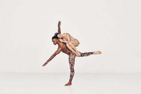 Eliot Smith Dance
