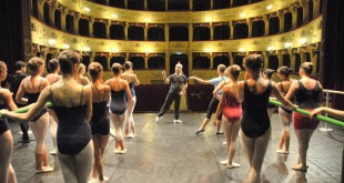 “Festival Ballet 2016”: i talenti italiani e stranieri della danza a tutto tondo