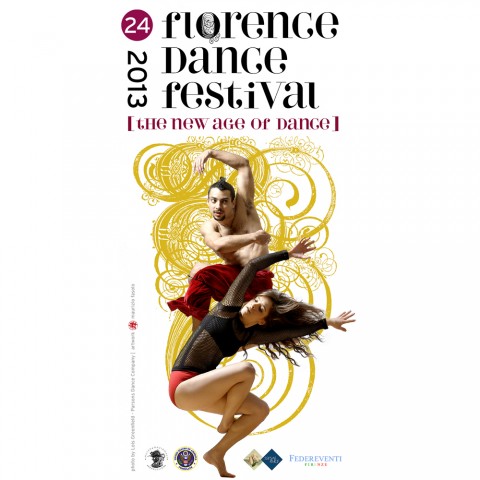 Florence Dance Festival 2013