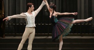 Ritorna alla Scala “Il lago dei cigni” di Ratmansky