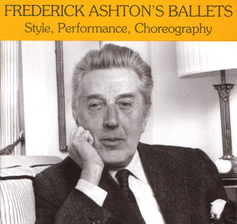 Frederick Ashton