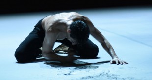 “Nijinski”: la vita di un folle genio danzata dalla Gauthier Dance