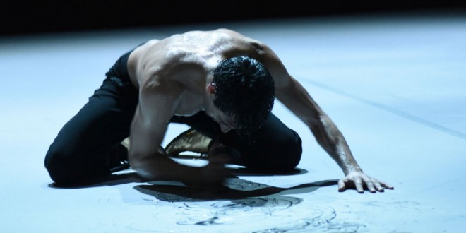 “Nijinski”: la vita di un folle genio danzata dalla Gauthier Dance