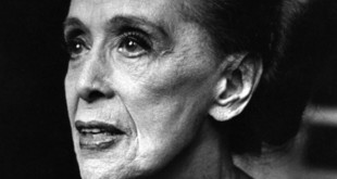 Martha Graham: l’evoluzione della danz