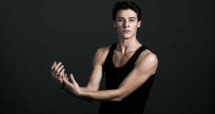 Danseur Étoile: intervista ad Hugo Marchand