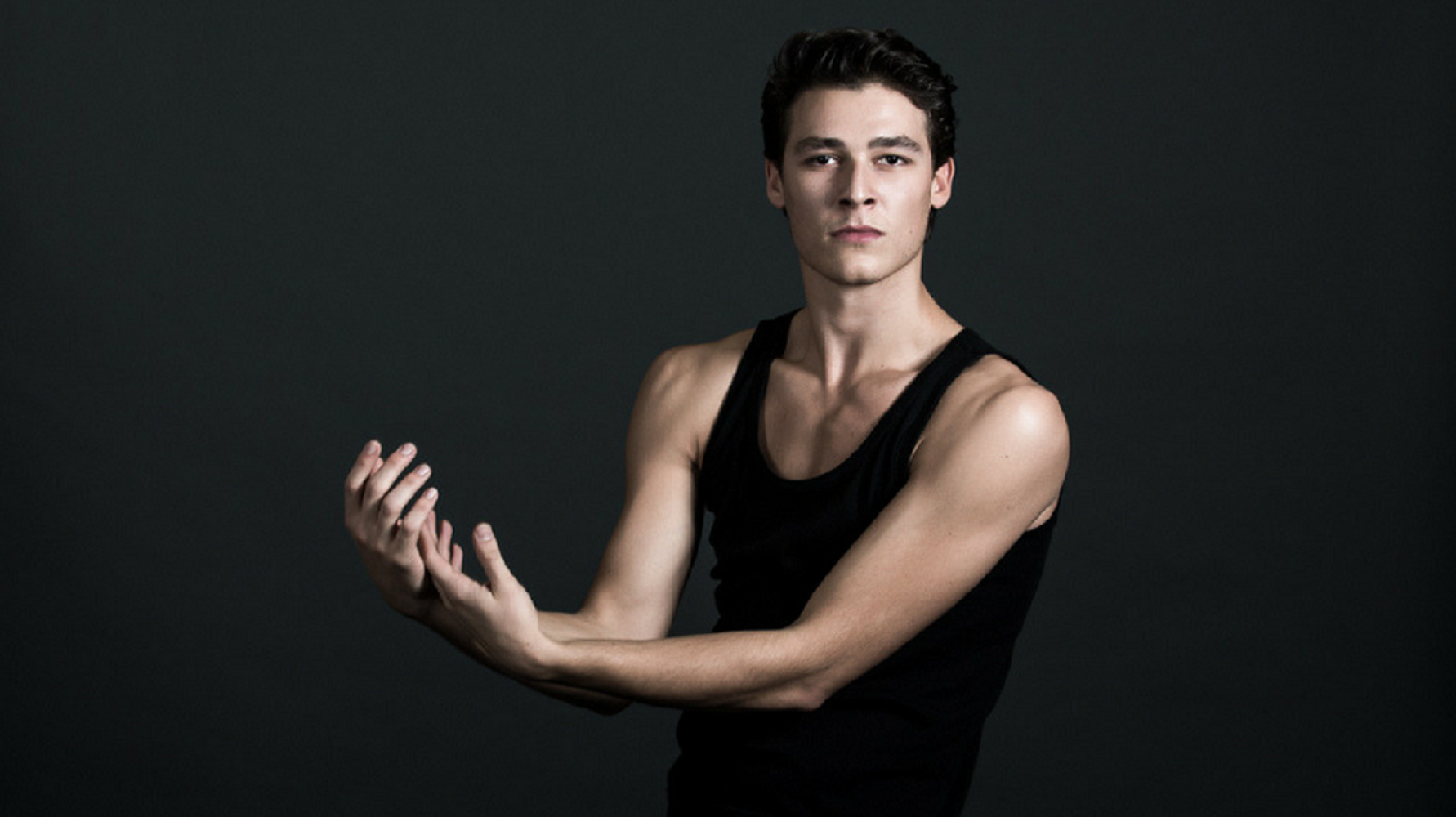 Danseur Étoile: intervista ad Hugo Marchand