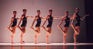 “Paradox”, un trittico di danza per i nonsensi della società