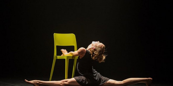 “Il corpo sussurrando”: il Balletto Teatro di Torino al Duse di Bologna