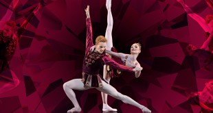 Jewels, lo sfavillante balletto di Balanchine sfolgorerà al cinema