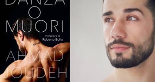 “Danza o muori”, Ahmad Joudeh racconta in un libro il suo sogno diventato realtà