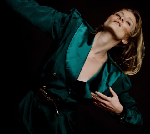 Jill Crovisier