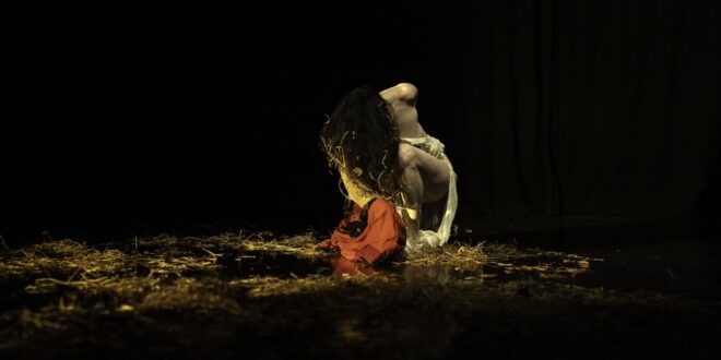 Butoh