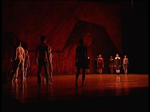La Stravaganza Balletto Tirana