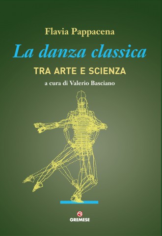 La danza classica tra arte e scienza - Copertina