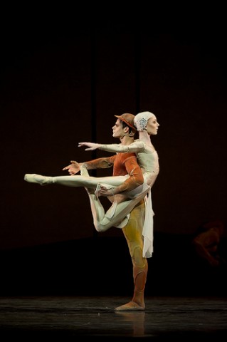 Lamb e Soares_Gloria_Royal Ballet_©Bill Cooper