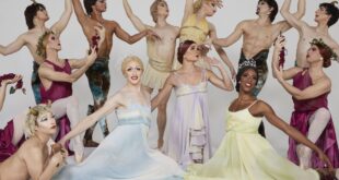 Les Ballets Trockadero de Monte Carlo