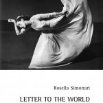 Letter to the World - Copertina