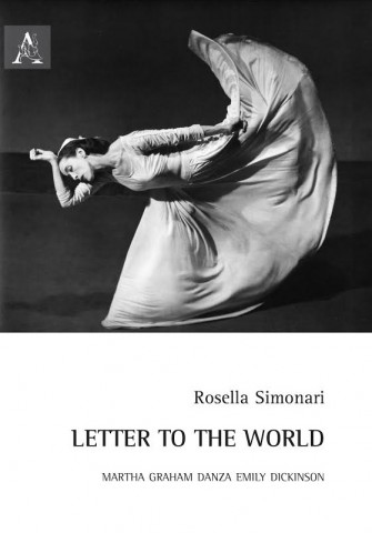Letter to the World - Copertina