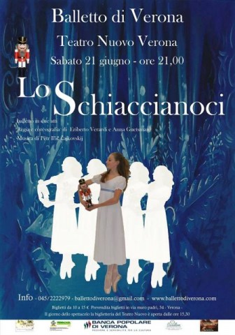 Lo Schiaccianoci