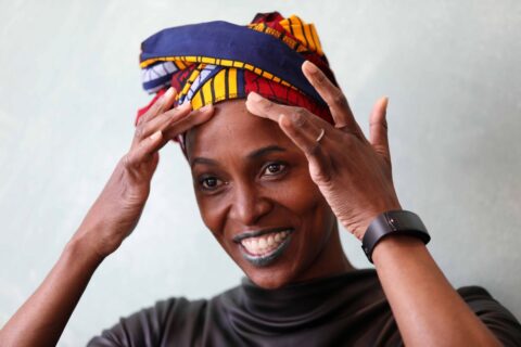 Leoni Biennale Danza 2026