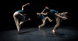 Festival Ammutinamenti 2017: “altri paesaggi” di danza a Ravenna