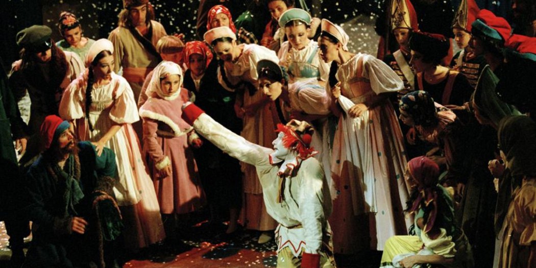 Elogio a Stravinskij con una “Serata” di capolavori alla Scala