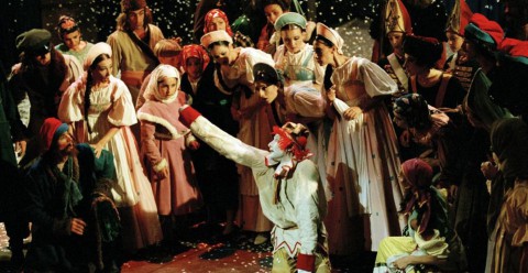 Elogio a Stravinskij con una “Serata” di capolavori alla Scala