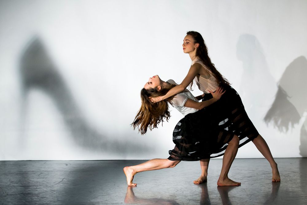 Milano Contemporary Ballet: le tappe italiane del tour