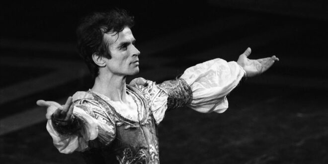 Nureyev