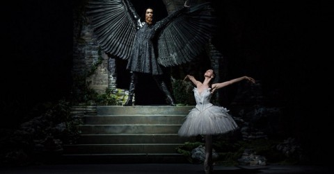 “Il lago dei cigni” di Ratmansky incanta il Teatro alla Scala