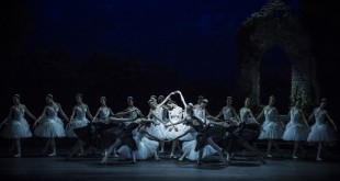 “Il lago dei cigni” di Ratmansky incanta il Teatro alla Scala