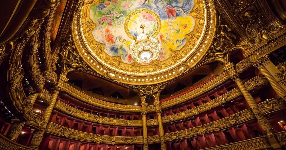 Opéra de Paris
