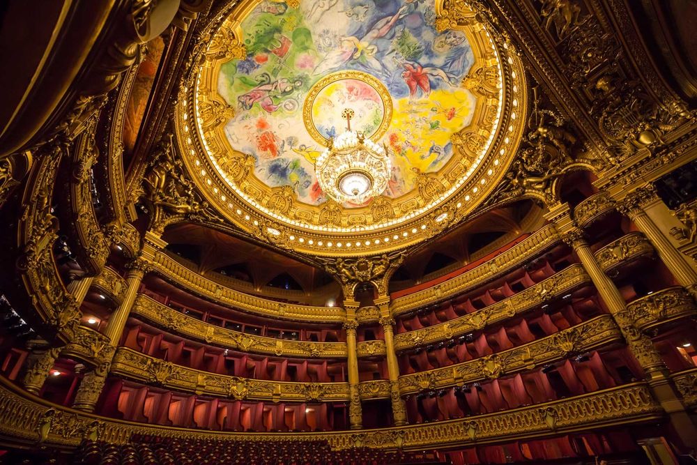 Opéra de Paris