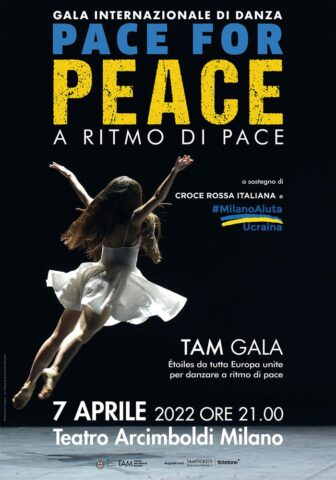 PACE-FOR-PEACE