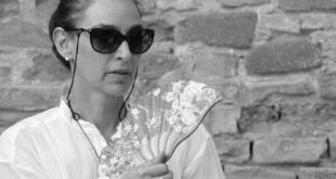 Patrizia de Bari
