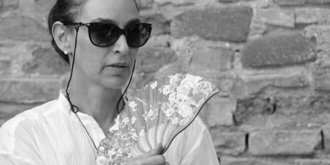 Patrizia de Bari