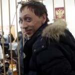 Pavel Dmitrichenko trial