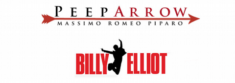Il sogno di “Billy Elliot” si fa musical e invade i teatri italiani