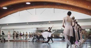 Il Teatro San Carlo vola a Singapore per Giselle