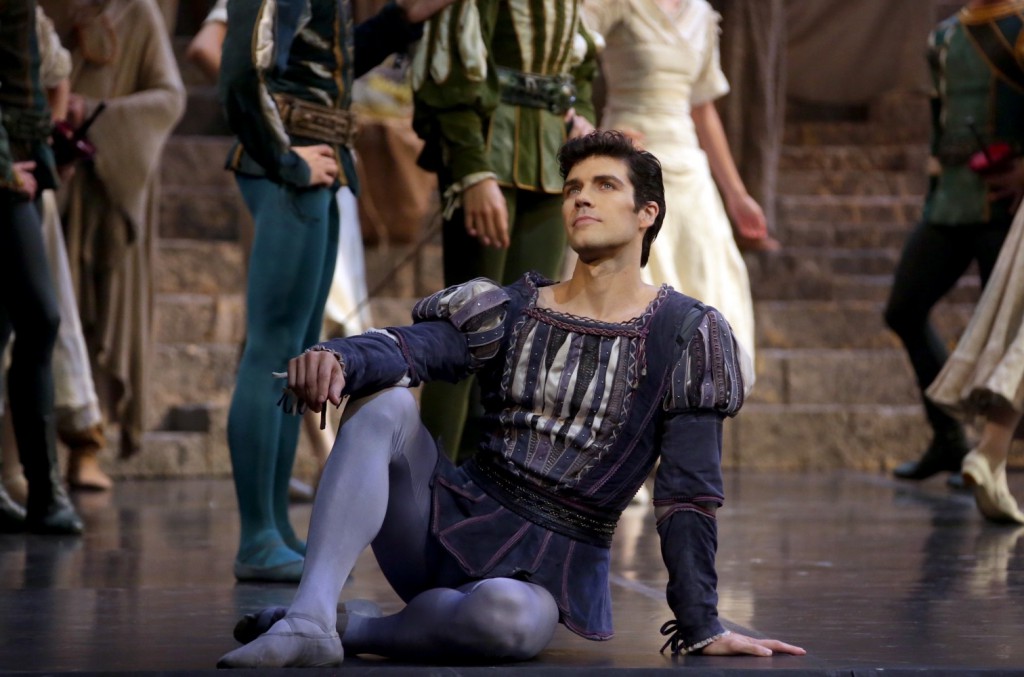 Ouverture del Balletto alla Scala nel romanticismo di “Romeo e Giulietta”