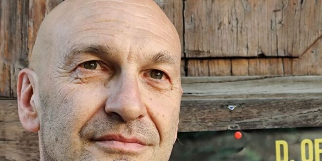 Roberto Lori