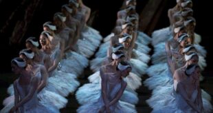 Royal Opera House - Royal Ballet