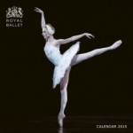 Royal Ballet Calendar