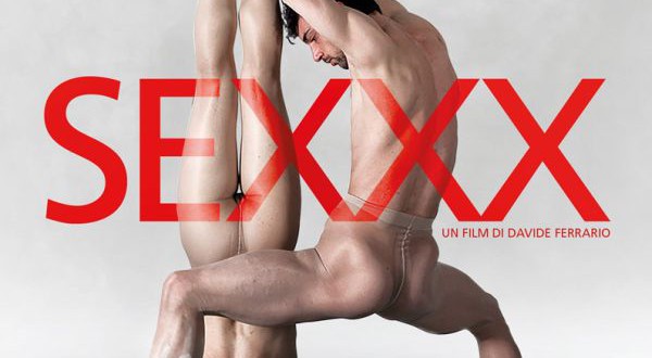 Dalla coreografia di Matteo Levaggi arriva al cinema SEXXX, il film che ha conquistato Madonna