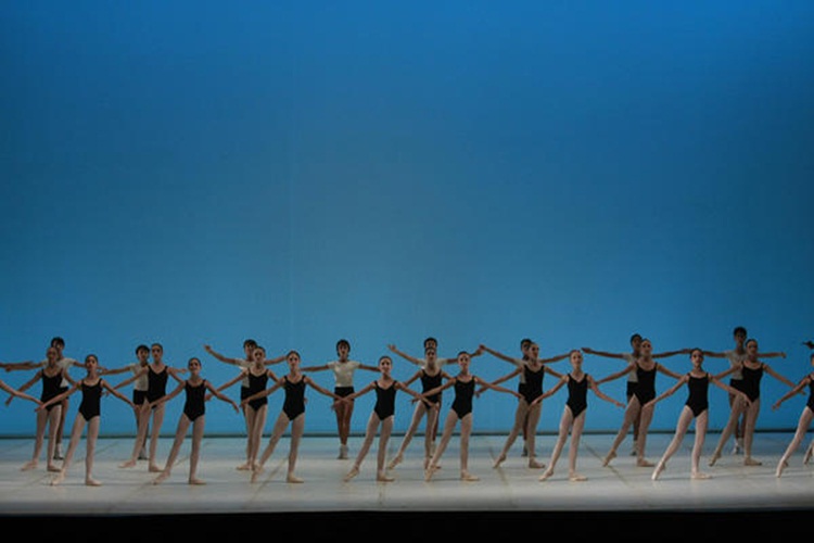 La scuola di danza dell’Opera di Roma apre le sue “porte” Giornale della Danza La scuola di danza dell’Opera di Roma apre le sue “porte” Giornale della Danza