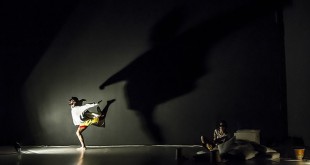 Continua la danza d’autore al Teatro Bolivar con “Viale Castagni 16”