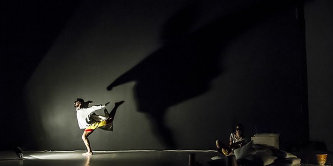 Continua la danza d’autore al Teatro Bolivar con “Viale Castagni 16”