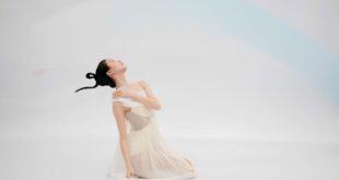 Suzhou-Ballet