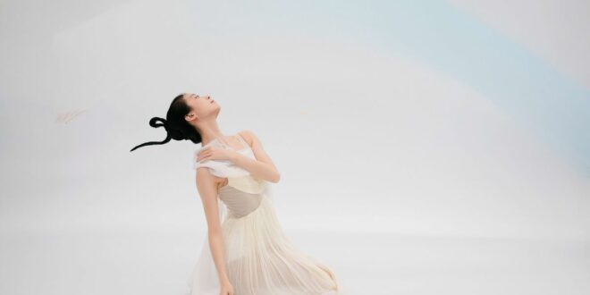 Suzhou-Ballet