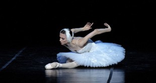 “Gala Svetlana Zakharova & Friends”: il Ravenna Festival chiude al top!